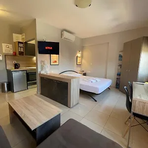Q Luxury Perea Center Διαμέρισμα